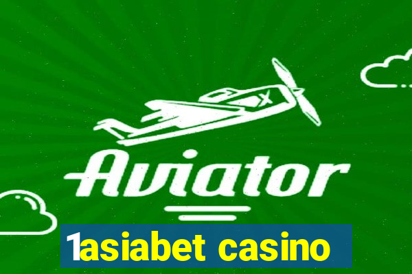 1asiabet casino